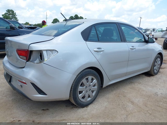 Aukcja sprzedaży 2022 Kia Rio S, vin: 3KPA24AD3NE480119, numer aukcji: 45823438