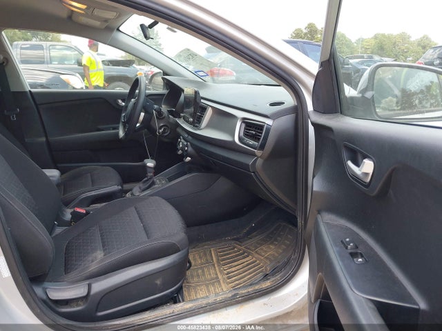 Aukcja sprzedaży 2022 Kia Rio S, vin: 3KPA24AD3NE480119, numer aukcji: 45823438