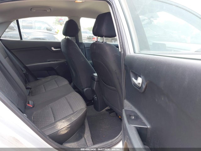 Aukcja sprzedaży 2022 Kia Rio S, vin: 3KPA24AD3NE480119, numer aukcji: 45823438