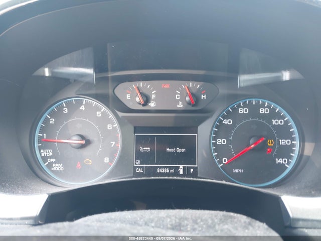 2019 Chevrolet Traverse 1lt მანქანა იყიდება აუქციონზე, vin: 1GNERGKW3KJ299011, აუქციონის ნომერი: 45823440