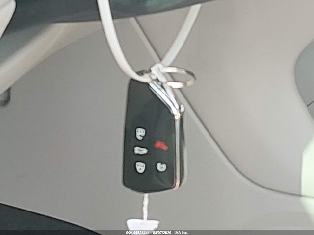 45823441 :رقم المزاد ، 1V2KR2CA5SC555816 vin ، 2025 Volkswagen Atlas 2.0t Se W/technology مزاد بيع