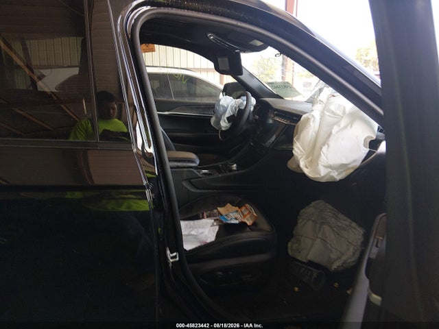 Aukcja sprzedaży 2025 Jeep Grand Cherokee 4xe, vin: 1C4RJYB69S8693076, numer aukcji: 45823442