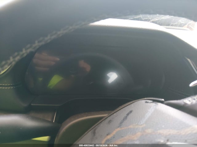 Aukcja sprzedaży 2025 Jeep Grand Cherokee 4xe, vin: 1C4RJYB69S8693076, numer aukcji: 45823442