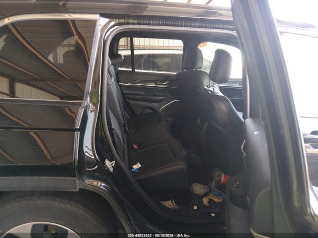 Aukcja sprzedaży 2025 Jeep Grand Cherokee 4xe, vin: 1C4RJYB69S8693076, numer aukcji: 45823442