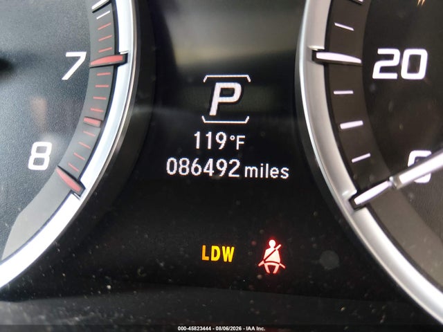 Acura Mdx Technology Package 2015 5FRYD4H43FB001366 Image 15