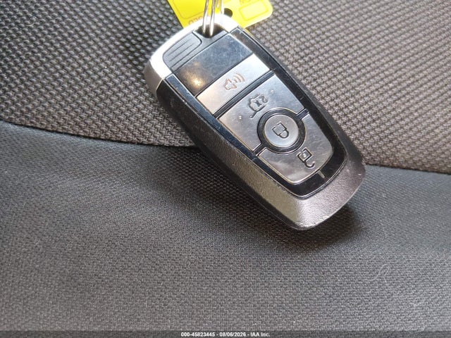 Ford Expedition Xl Max 2021 1FMJK1GT3MEA45796 Image 11