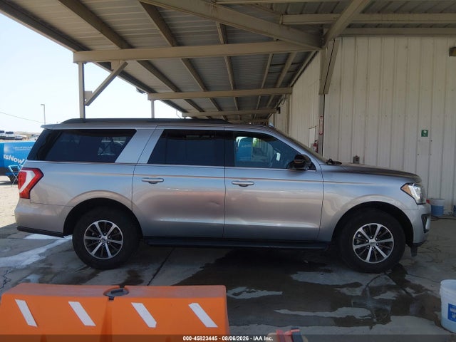 Ford Expedition Xl Max 2021 1FMJK1GT3MEA45796 Image 15