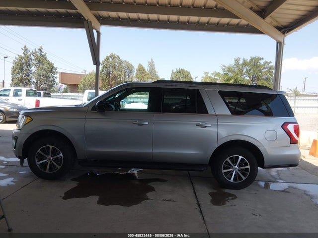 Ford Expedition Xl Max 2021 1FMJK1GT3MEA45796 Image 16