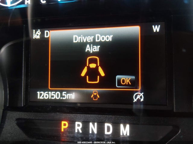 Ford Expedition Xl Max 2021 1FMJK1GT3MEA45796 Image 17