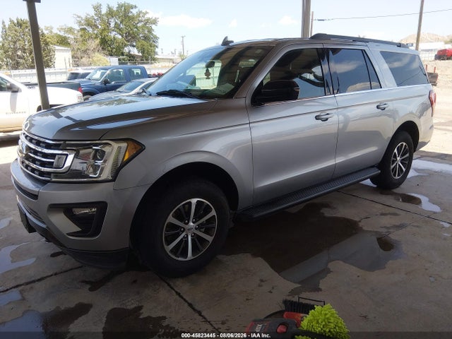 Ford Expedition Xl Max 2021 1FMJK1GT3MEA45796 Image 2