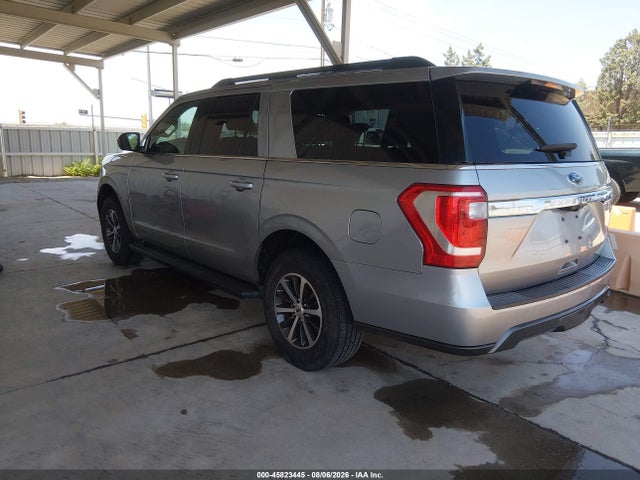 Ford Expedition Xl Max 2021 1FMJK1GT3MEA45796 Image 3