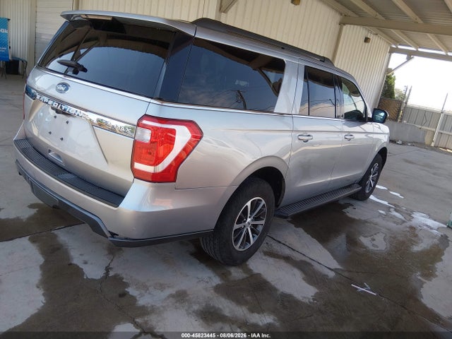 Ford Expedition Xl Max 2021 1FMJK1GT3MEA45796 Image 4