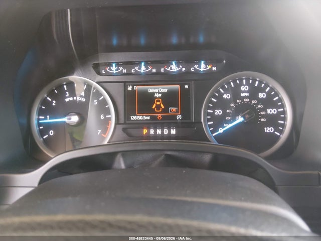 Ford Expedition Xl Max 2021 1FMJK1GT3MEA45796 Image 7