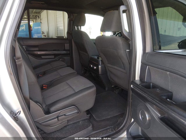 Ford Expedition Xl Max 2021 1FMJK1GT3MEA45796 Image 8