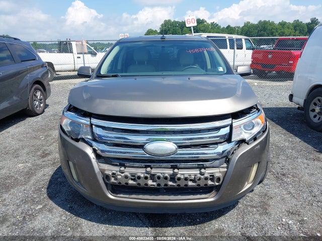 Продаж на аукціоні авто 2013 Ford Edge Limited, vin: 2FMDK3K95DBA96927, номер лоту: 45823450