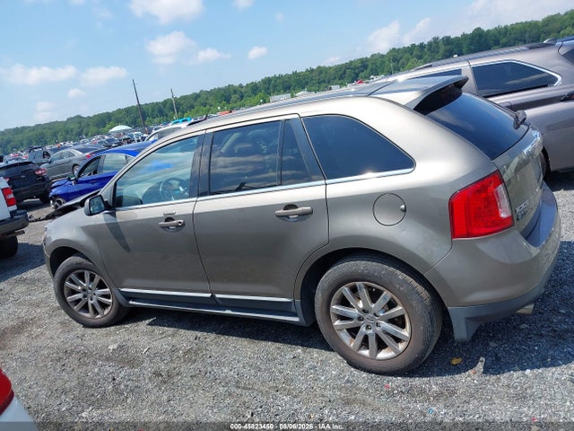 Продаж на аукціоні авто 2013 Ford Edge Limited, vin: 2FMDK3K95DBA96927, номер лоту: 45823450