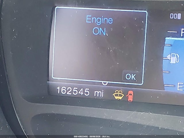 Продаж на аукціоні авто 2013 Ford Edge Limited, vin: 2FMDK3K95DBA96927, номер лоту: 45823450