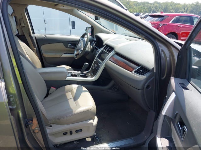 Продаж на аукціоні авто 2013 Ford Edge Limited, vin: 2FMDK3K95DBA96927, номер лоту: 45823450