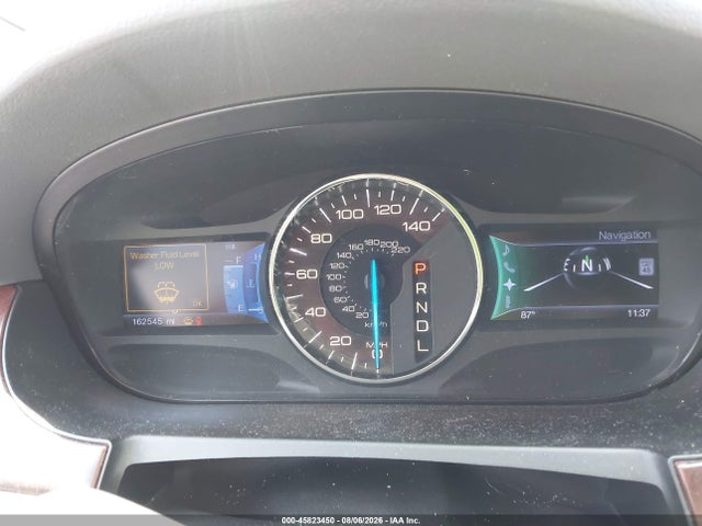 Продаж на аукціоні авто 2013 Ford Edge Limited, vin: 2FMDK3K95DBA96927, номер лоту: 45823450