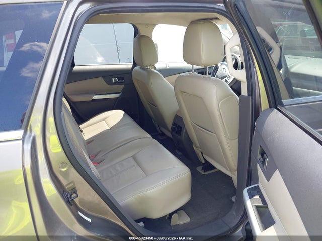 Продаж на аукціоні авто 2013 Ford Edge Limited, vin: 2FMDK3K95DBA96927, номер лоту: 45823450
