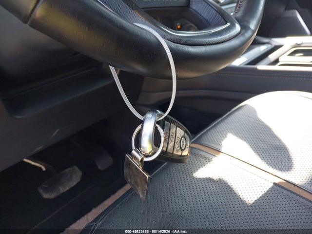 Продаж на аукціоні авто 2024 Ford F-350 Platinum, vin: 1FT8W3BTXRED49595, номер лоту: 45823455