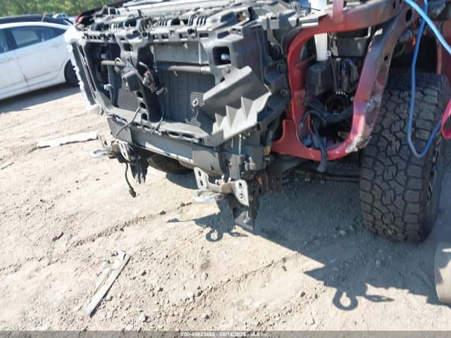 Продаж на аукціоні авто 2024 Ford F-350 Platinum, vin: 1FT8W3BTXRED49595, номер лоту: 45823455