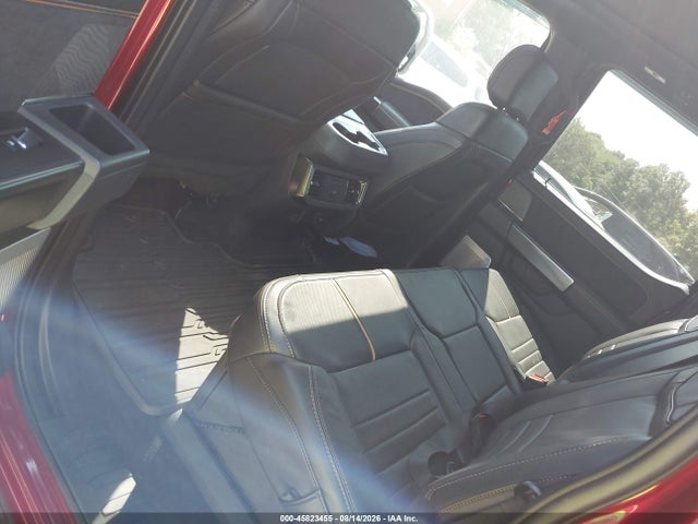 Продаж на аукціоні авто 2024 Ford F-350 Platinum, vin: 1FT8W3BTXRED49595, номер лоту: 45823455