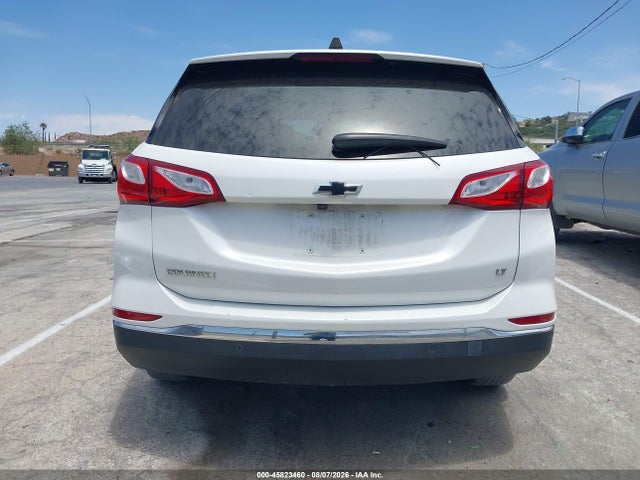 3GNAXKEV4LS698231 Chevrolet Equinox Fwd Lt 1.5l Turbo