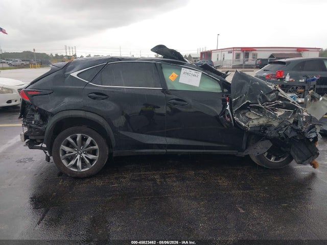 Продажа на аукционе авто 2021 Lexus Nx 300 F Sport, vin: JTJSARBZ1M2188427, номер лота: 45823462