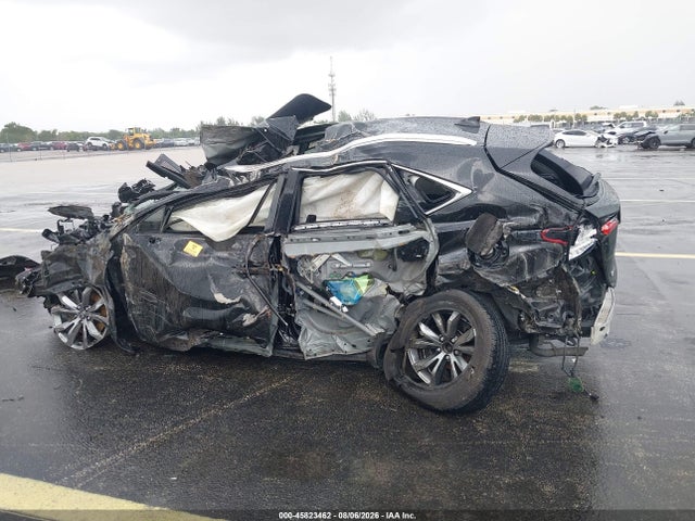 Продажа на аукционе авто 2021 Lexus Nx 300 F Sport, vin: JTJSARBZ1M2188427, номер лота: 45823462
