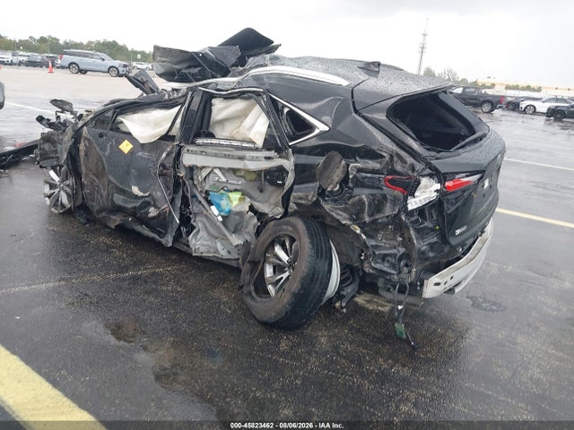 Продажа на аукционе авто 2021 Lexus Nx 300 F Sport, vin: JTJSARBZ1M2188427, номер лота: 45823462