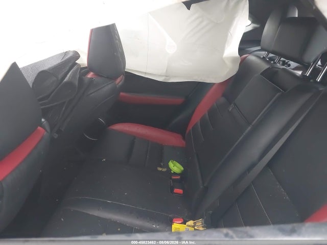 Продажа на аукционе авто 2021 Lexus Nx 300 F Sport, vin: JTJSARBZ1M2188427, номер лота: 45823462
