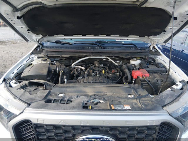 Ford Ranger Xlt 2023 1FTER4FH5PLE07076 Image 10