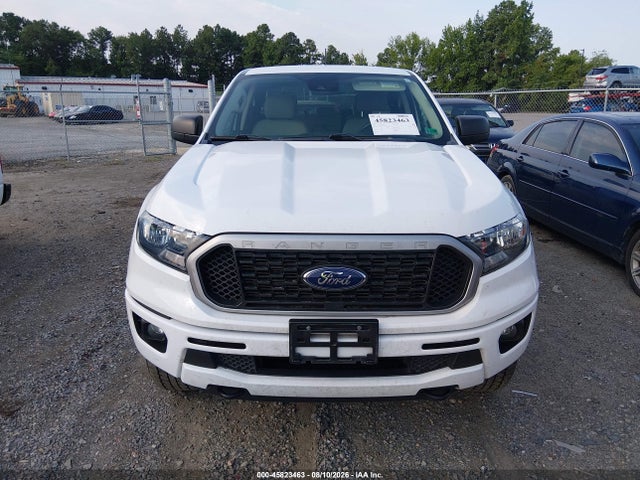 Ford Ranger Xlt 2023 1FTER4FH5PLE07076 Image 12