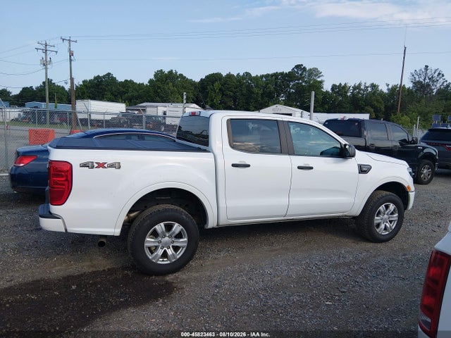 Ford Ranger Xlt 2023 1FTER4FH5PLE07076 Image 13
