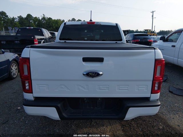 Ford Ranger Xlt 2023 1FTER4FH5PLE07076 Image 16