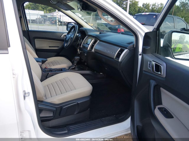 Ford Ranger Xlt 2023 1FTER4FH5PLE07076 Image 5