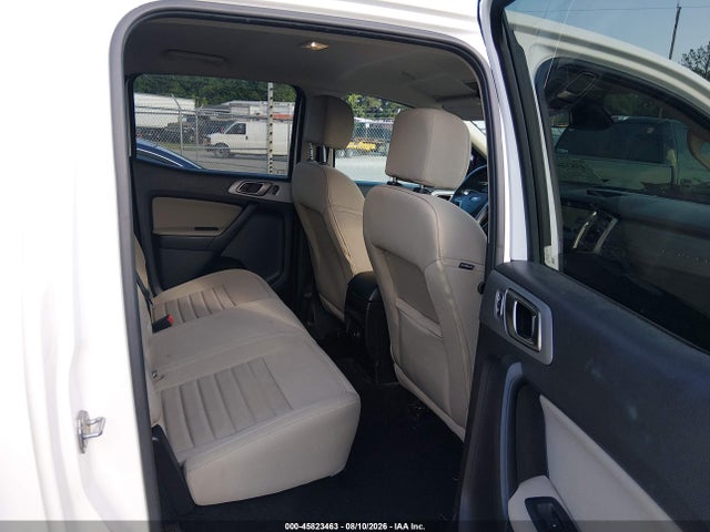 Ford Ranger Xlt 2023 1FTER4FH5PLE07076 Image 8