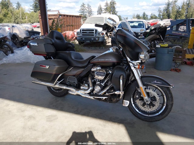 Harley-Davidson FLHTK 2019 1HD1KEF15KB679328 main image