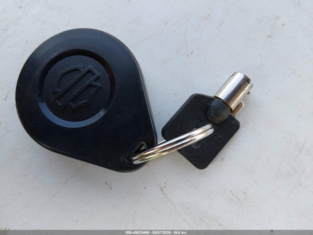 Harley-Davidson FLHTK 2019 1HD1KEF15KB679328 Image 11
