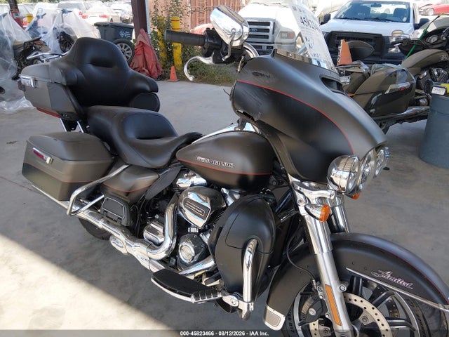 Harley-Davidson FLHTK 2019 1HD1KEF15KB679328 Image 14