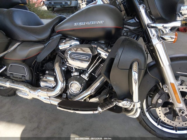 Harley-Davidson FLHTK 2019 1HD1KEF15KB679328 Image 15