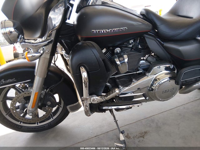 Harley-Davidson FLHTK 2019 1HD1KEF15KB679328 Image 16