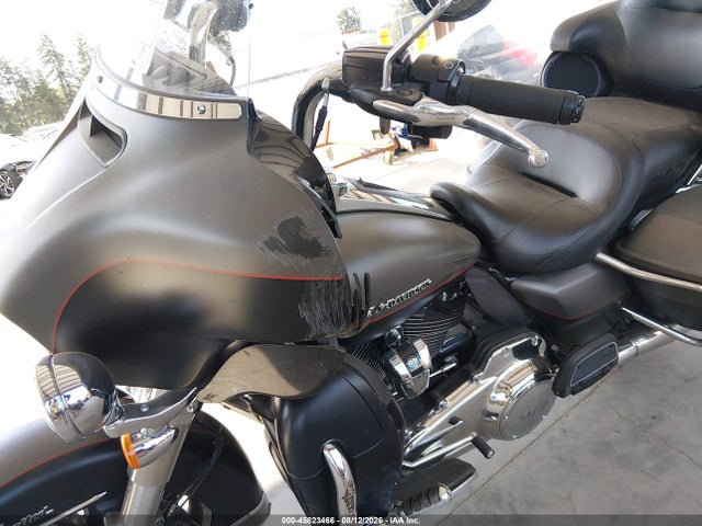 Harley-Davidson FLHTK 2019 1HD1KEF15KB679328 Image 17