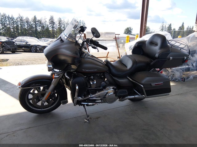 Harley-Davidson FLHTK 2019 1HD1KEF15KB679328 Image 2