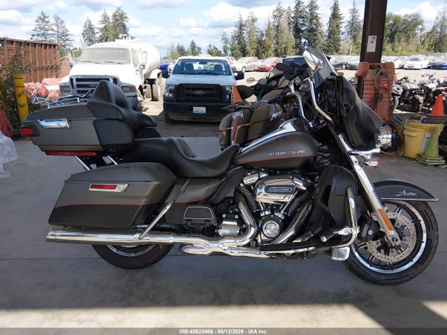 Harley-Davidson FLHTK 2019 1HD1KEF15KB679328 Image 12