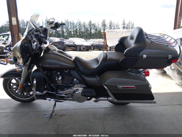 Harley-Davidson FLHTK 2019 1HD1KEF15KB679328 Image 13