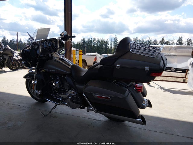 Harley-Davidson FLHTK 2019 1HD1KEF15KB679328 Image 3