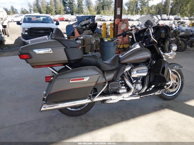 Harley-Davidson FLHTK 2019 1HD1KEF15KB679328 Image 4