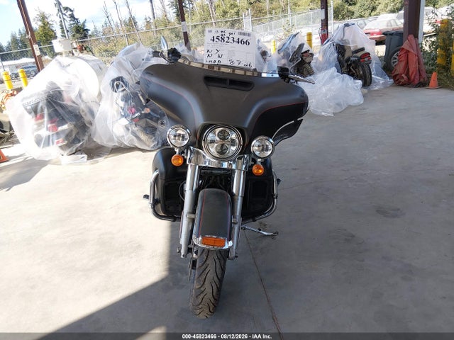 Harley-Davidson FLHTK 2019 1HD1KEF15KB679328 Image 5